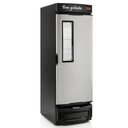 Ver imagem 1 de Cervejeira Porta Cega com Visor Gch57 Gelopar Refrigerador 570 Litros Inox 220v