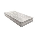 Ver imagem 1 de Colchão Solteiro Espuma D28 Master Prata Double Face 25 (88x188x25) - Paropas
