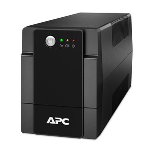 Nobreak Apc Back-ups 700va Mono-220 Bvx700i-br