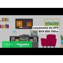 Ver imagem 4 de Nobreak Apc Back-ups 700va Mono-220 Bvx700i-br