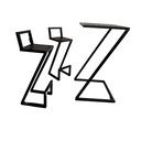 Ver imagem 1 de Jogo Mesa e Banquetas Bistro Sacada Varanda Gourmet Bancada