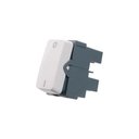 Ver imagem 1 de Módulo Interruptor Bipolar Simples Margirius B3 25a Branco