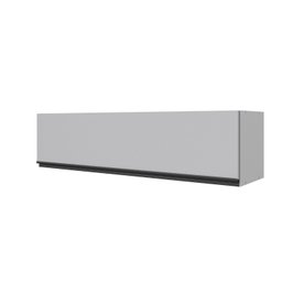 Armário Aéreo Porta Basculante 120cm Nara CabeCasa MadeiraMadeira - 3