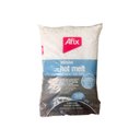 Ver imagem 1 de Cola Hot Melt Branca Baixa Temperatura Afix 1824 para Coladeiras de Bordas 01 Kg Artecola