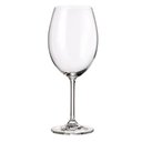 Ver imagem 2 de Kit Taça Gastro Bordeaux 590ml com 4 Unidades - Bohemia