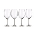 Ver imagem 1 de Kit Taça Gastro Bordeaux 590ml com 4 Unidades - Bohemia