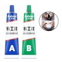 Ver imagem 1 de Super Cola Reparo Secagem Rapida Vazamento Rachadura Madeira