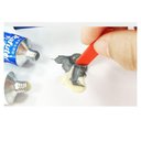 Ver imagem 7 de Super Cola Reparo Secagem Rapida Vazamento Rachadura Madeira