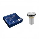 Ver imagem 2 de Kit Cuba Q440 com Válvula Metal 1 Pol. Compace