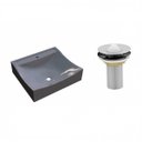 Ver imagem 2 de Kit Cuba Q440 com Válvula Metal 1 Pol. Compace