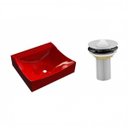 Ver imagem 2 de Kit Cuba Q440 com Válvula Metal 1 Pol. Compace