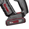 Martelete a Bateria 20v Brushless 1,7j Maleta Kuc61 Kress - 5