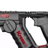 Martelete a Bateria 20v Brushless 1,7j Maleta Kuc61 Kress - 3