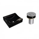 Ver imagem 2 de Kit Cuba Q440 com Válvula Click Botão 1 Pol. Compace