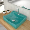 Ver imagem 1 de Kit Cuba Q440 com Válvula Click 1"g Pol. Compace