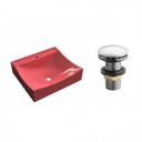 Ver imagem 2 de Kit Cuba Q440 com Válvula Click 1"g Pol. Compace