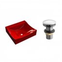 Ver imagem 2 de Kit Cuba Q440 com Válvula Click 1"g Pol. Compace