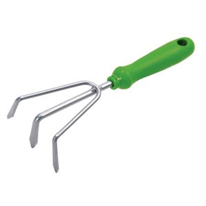 Cultivador Ancinho 3 Pontas - Trapp Fj 1004