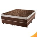 Ver imagem 4 de Colchão Casal Hellen Colchoes Hellen Montana Master 1,38x1,88x0,33