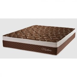 Colchão Casal Hellen Colchoes Hellen Montana Master 1,38X1,88X0,33 - 1