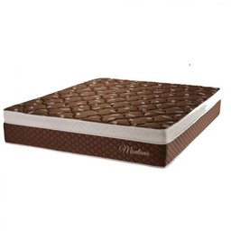 Colchão Casal Hellen Colchoes Hellen Montana Master 1,38X1,88X0,33 - 3