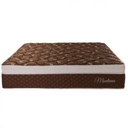 Colchão Casal Hellen Colchoes Hellen Montana Master 1,38X1,88X0,33 - 4