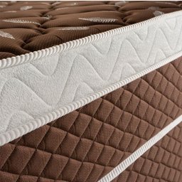 Colchão Casal Hellen Colchoes Hellen Montana Master 1,38X1,88X0,33 - 5