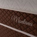 Ver imagem 7 de Colchão Casal Hellen Colchoes Hellen Montana Master 1,38x1,88x0,33