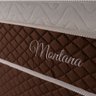 Colchão Casal Hellen Colchoes Hellen Montana Master 1,38X1,88X0,33 - 6
