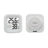 Termômetro Higrômetro Medidor Umidade Temperatura Pequeno - 2