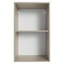 Ver mais imagens de Armário Aéreo 40cm 1 Porta Nice Madesa