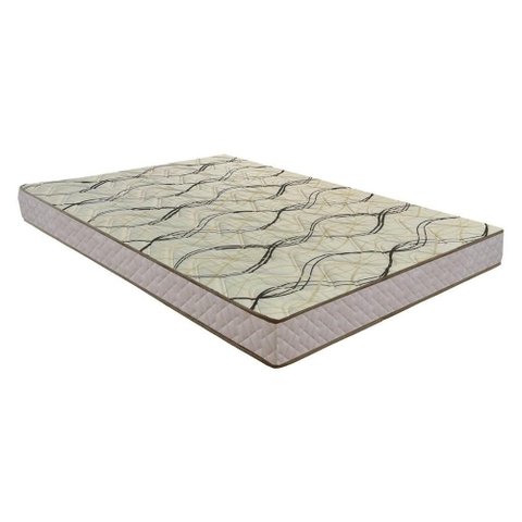 Colchão Casal Espuma D33 Max Sono Clean (138x188x22) - Paropas