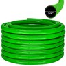 Mangueira De Jardim 20m Metros Siliconada Dupla Camada 3/4" Verde | Ledmang - 1