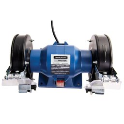 Moto Esmeril 260 W 5 Tramontina para Uso Profissional Bivolt Tramontina - 6