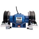 Ver imagem 6 de Moto Esmeril 260 W 5 Tramontina para Uso Profissional Bivolt Tramontina