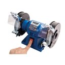 Ver imagem 1 de Moto Esmeril 260 W 5 Tramontina para Uso Profissional Bivolt Tramontina