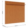 Rack Bancada Ambiene Studio com Painel para Tv Loft 1.8 Off White Nature - Imcal - 3