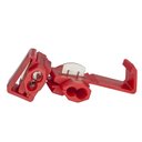 Ver imagem 3 de 500 X Conector Derivação Emenda Fios Vermelho 0,5 a 1,5mm