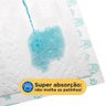 Tapete Higiênico Big Pads 30 Unidades 90x60cm Blue - 306out [reembalado] 306out Mega Seco - 4