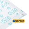 Tapete Higiênico Big Pads 30 Unidades 90x60cm Blue - 306out [reembalado] 306out Mega Seco - 2