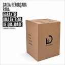Ver imagem 2 de Kit 6 Cadeira de Jantar Madeira Maciça Manuela Estofada Premium Ergonomica Confortável Di Franco