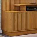 Ver imagem 4 de Painel para Tv Ariel com Rack Ideal para Tv até 65"