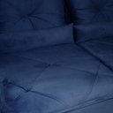 Ver imagem 5 de Sofá 3 Lugares 2,10m Retrátil e Reclinável Átila Bom Pastor