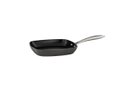 Ver imagem 1 de Grill Diamond Brinox 26x26x4 1,9l com Indução
