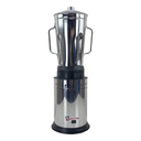 Ver imagem 1 de Liquidificador Baixa Rotação Industrial Copo 4 Litros 800W KD Eletro - 096