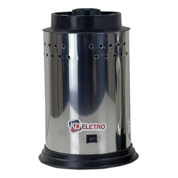 Liquidificador Baixa Rotação Industrial Copo 4 Litros 800W KD Eletro - 096 - 3