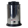 Liquidificador Baixa Rotação Industrial Copo 4 Litros 800W KD Eletro - 096 - 3