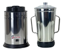 Ver imagem 2 de Liquidificador Baixa Rotação Industrial Copo 4 Litros 800W KD Eletro - 096