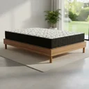 Ver imagem 1 de Colchão de Espuma D45 One Face Ortobom Airtech 150 D45 Solteiro 78cm