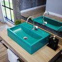 Ver imagem 1 de Kit Cuba Q45 com Torneira C50 e Válvula 1 Pol. Abs Compace